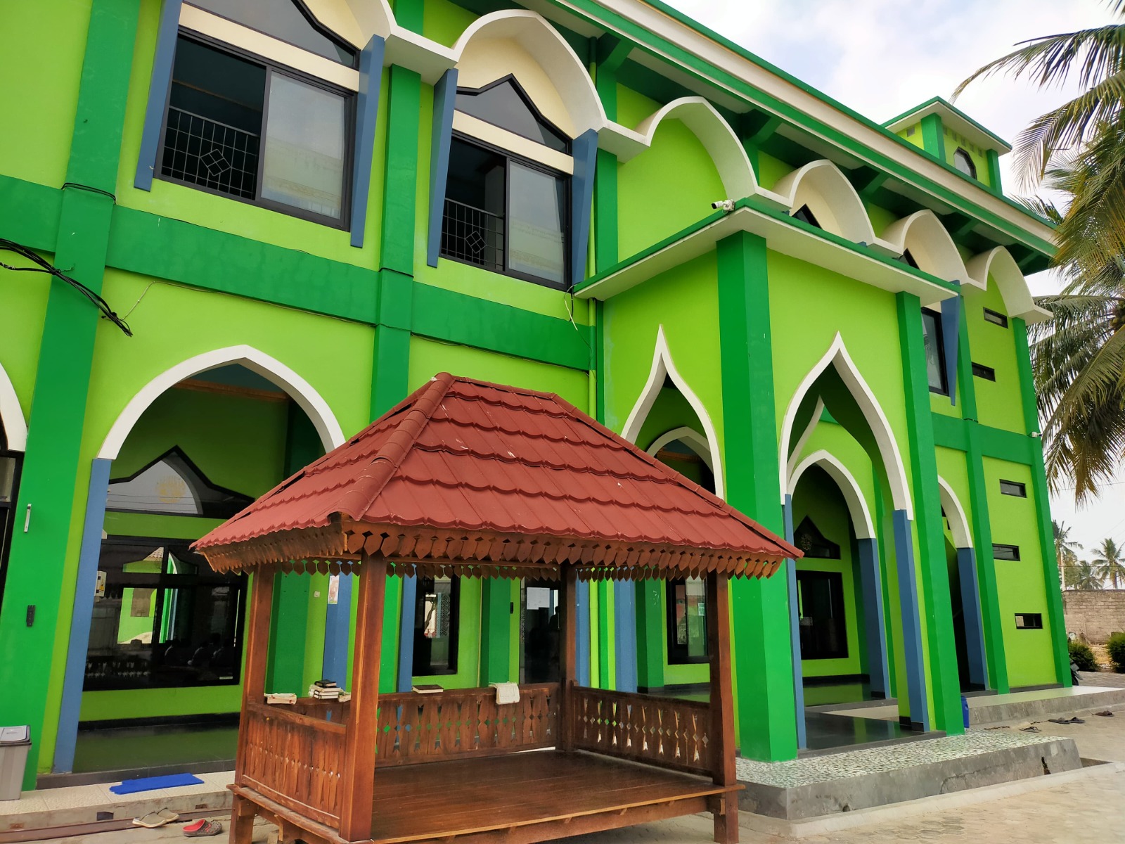 Masjid